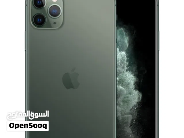 Apple iPhone 11 Pro Max 256 GB in Basra