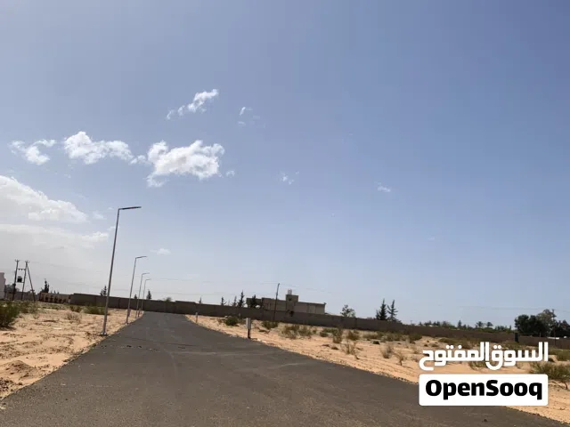 ارضي للبيع خلة الباعيش