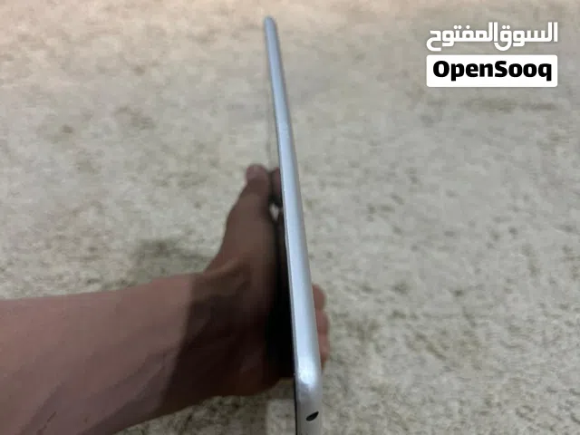 ايباد 9ربي يبارك مش مغير شي نضيف