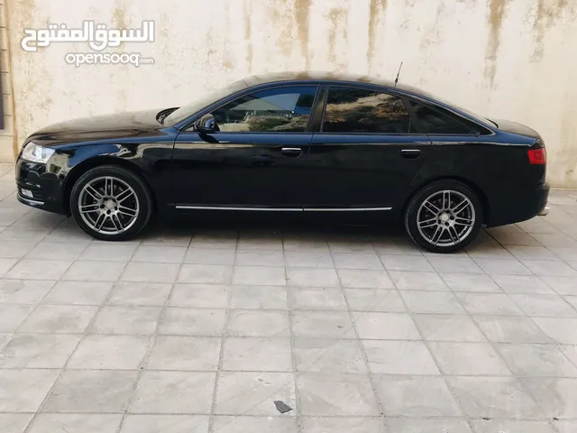 اودي ممتازة ليست بحاجة لاي نوع صيانة