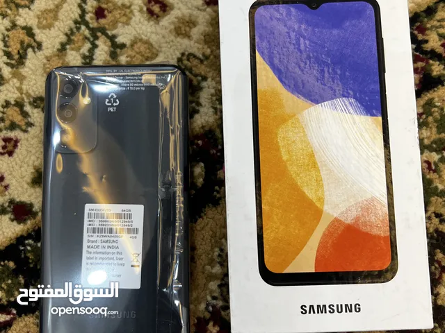 Samsung Galaxy F13 64 GB in Tripoli