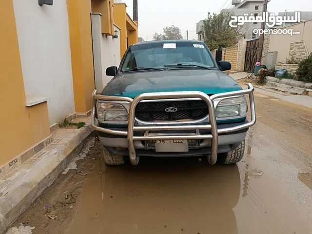 Used Ford Other in Tripoli