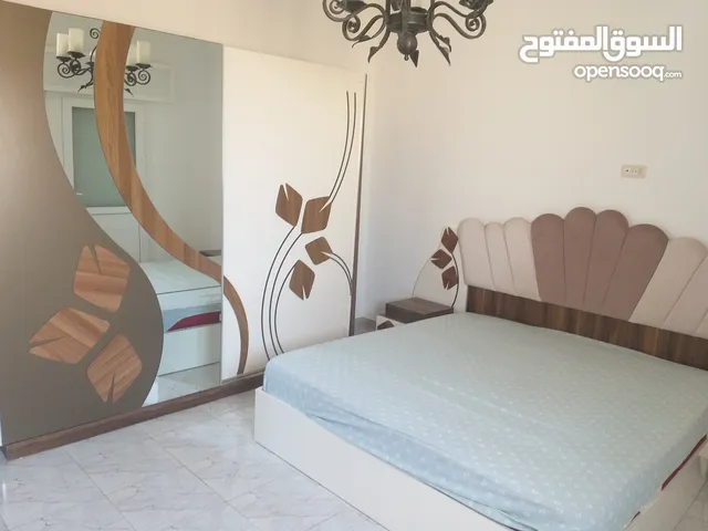 120 m2 3 Bedrooms Apartments for Rent in Tripoli Salah Al-Din