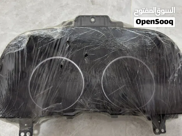 عداد كامري 2018 وارد LE &SE