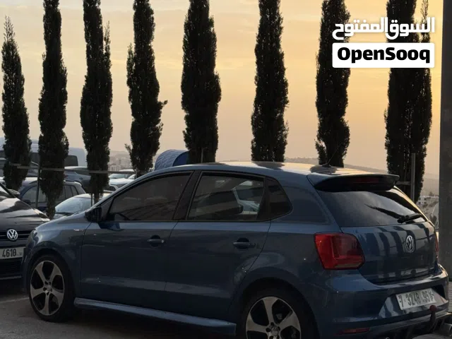 2014 Volkswagen Polo Life