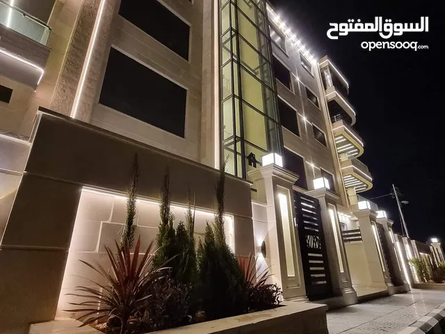 225m2 4 Bedrooms Apartments for Sale in Amman Deir Ghbar