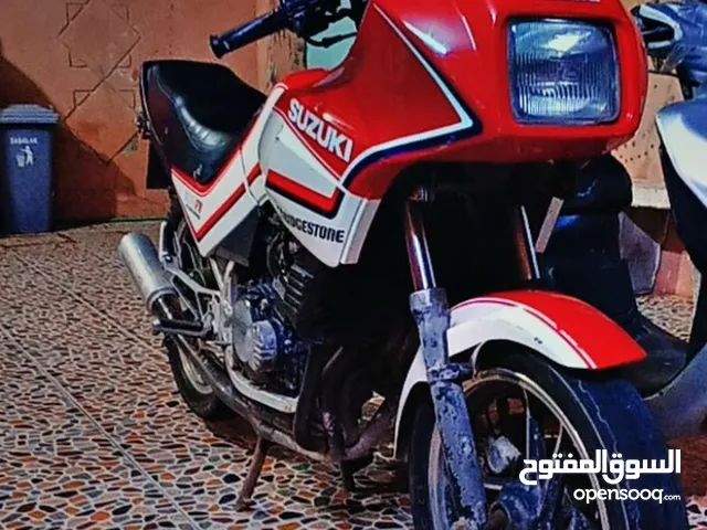 Suzuki DR-Z250 2018 in Basra