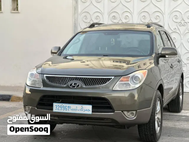 Used Hyundai Veracruz in Tripoli