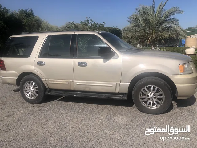 Ford Explorer 2004 in Mubarak Al-Kabeer