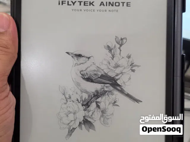 AINOTE Air 2 للبيع ب150 ريال فقط