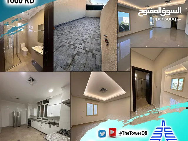400m2 4 Bedrooms Apartments for Rent in Hawally Mishrif