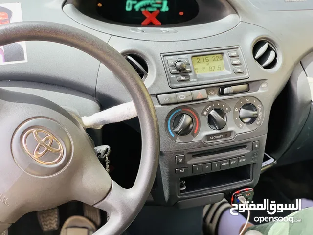 New Toyota Yaris in Gharyan
