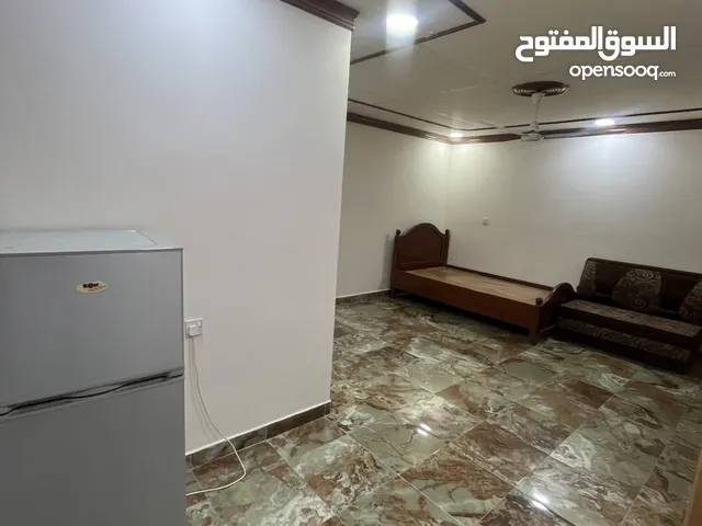 Fully Furnished 1bhk for rent in Hidd with Ewa