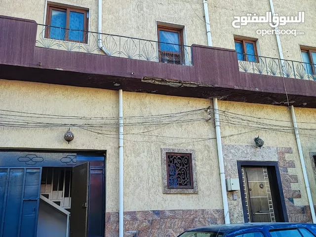140 m2 More than 6 bedrooms Townhouse for Sale in Tripoli Alfornaj