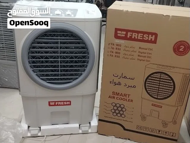 Fresh 1 to 1.4 Tons AC in Cairo