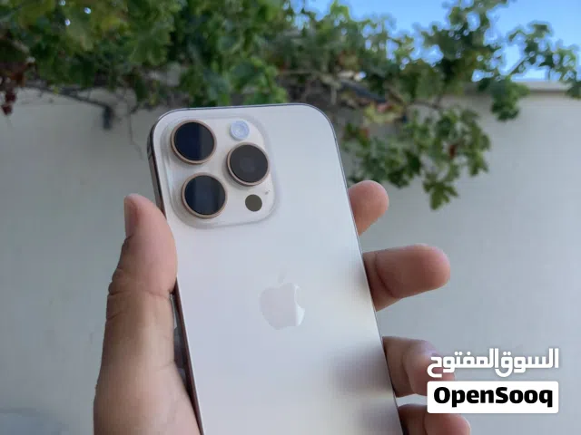 ايفون 16 برو
