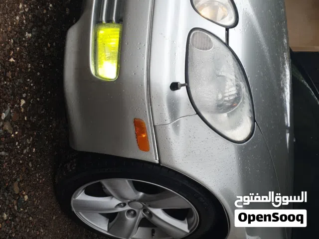 لكزس جي اس 430 موديل2001