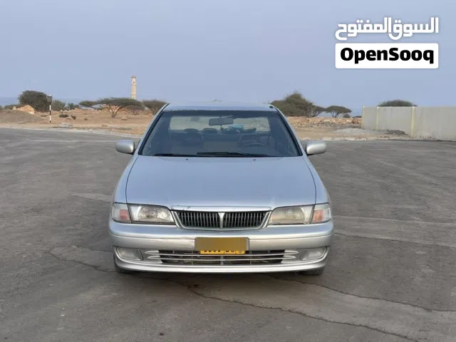 Used Nissan Sunny in Muscat