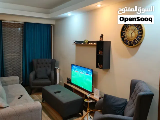 شقه لوكس في اسطنبول مؤثثه بالكامل للايجار اليومي او الاسبوعي او الشهري