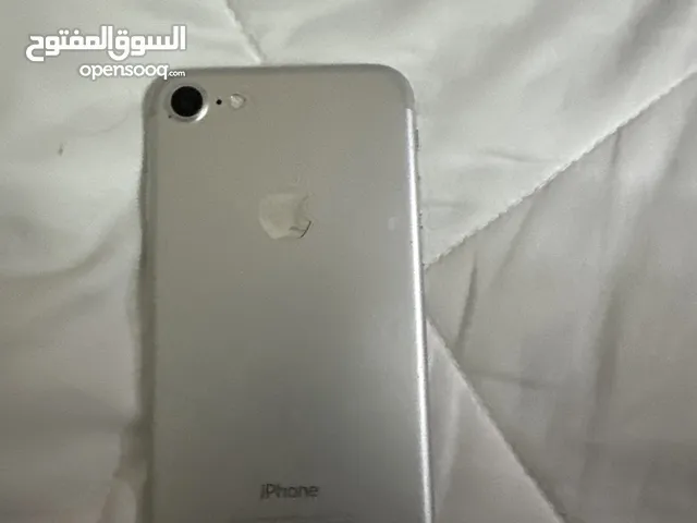 Apple iPhone 7 64 GB in Abu Dhabi