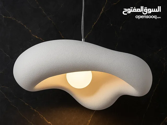 نجف ومرايا بتصميمات ديكورات فخمة - لمسة أناقة لمنزلك!