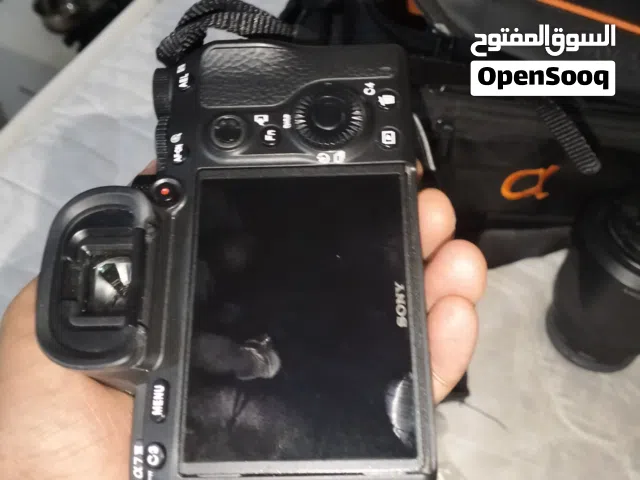 shutter count only 500/600