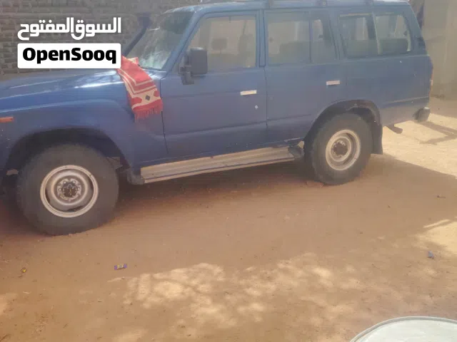 1989, Toyota, Innova, DX