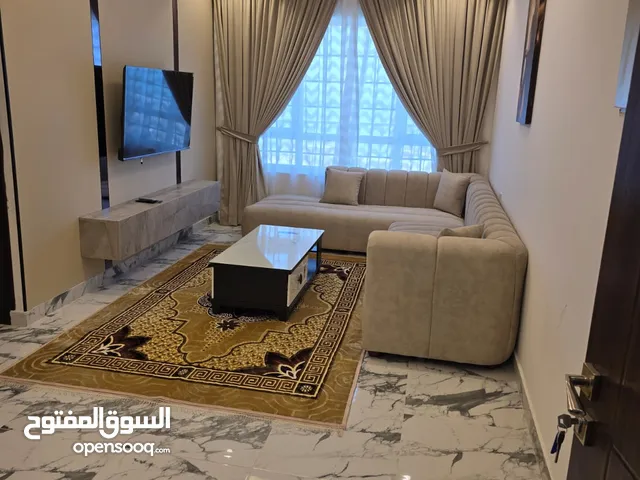 شقه مفروشه فندقيه باطلاله بحريه