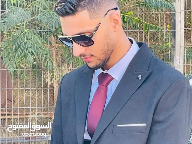 وليد جيوسي