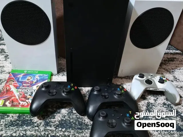 Xbox Series S Xbox for sale in Hebron