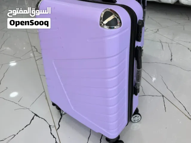 شنط سفر ضد الكسر بعدة احجام