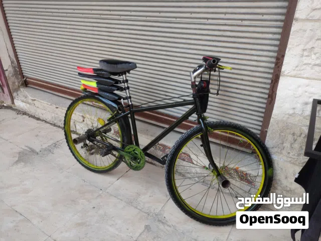 للبيع بسكليت مستعمل