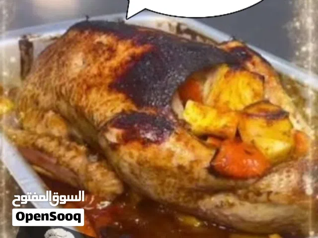 مطلوب شريك ممول