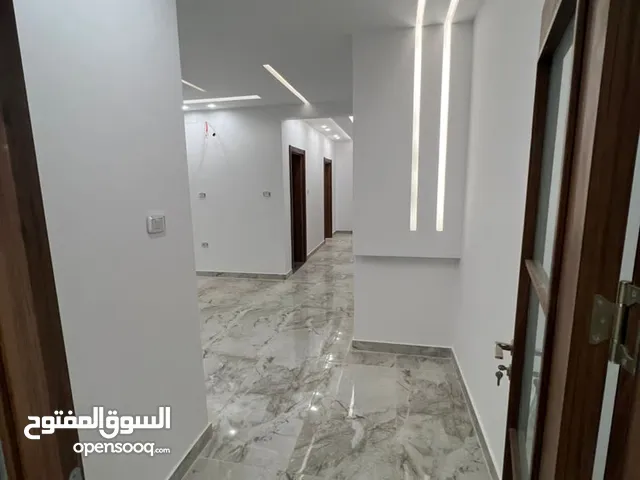180 m2 4 Bedrooms Apartments for Sale in Tripoli Al-Shok Rd