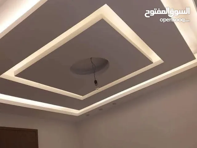 اسطى زواق مصري سحب استوك وزواق داخلي وخارجي خدمه تبارك الله ألوان وإبداع للديكور