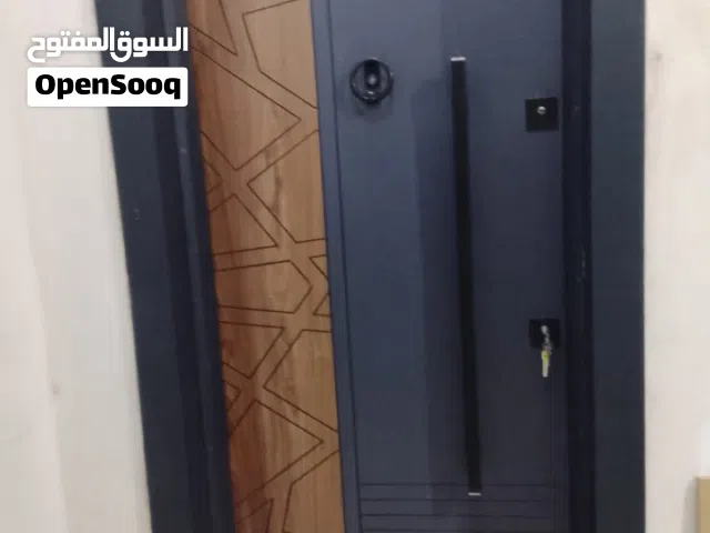 تم اجار شقة ارضيه في يدر ا التعامل مع الرجال فقط
