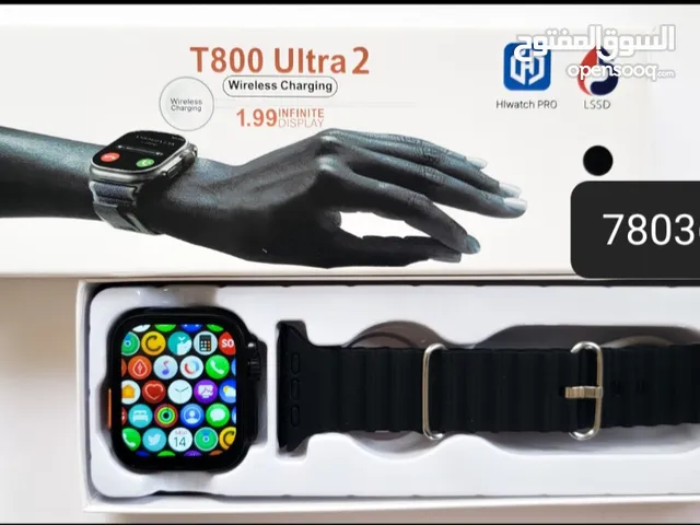 Other smart watches for Sale in Sana'a