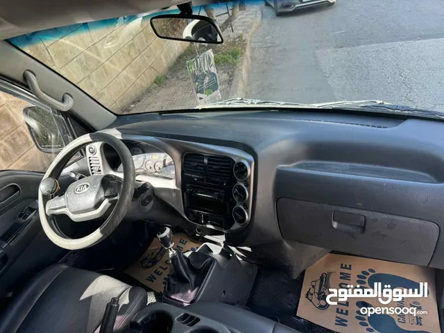 Used Kia Other in Amman