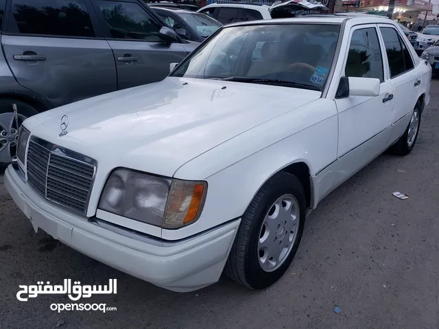 Mercedes Benz Other 1995 in Sana'a