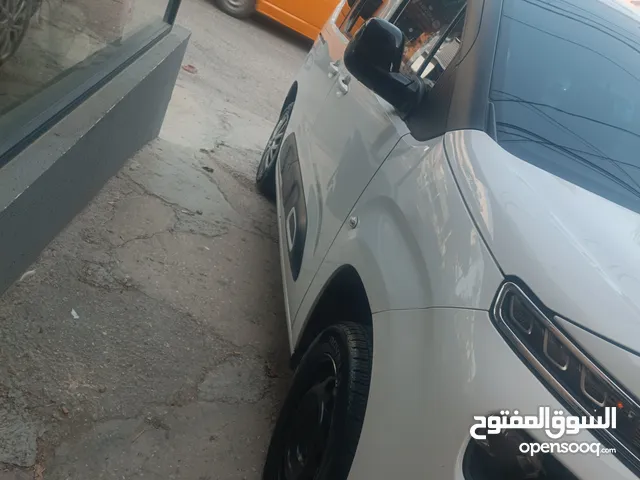ستروين برلينجو 2019 برخصه