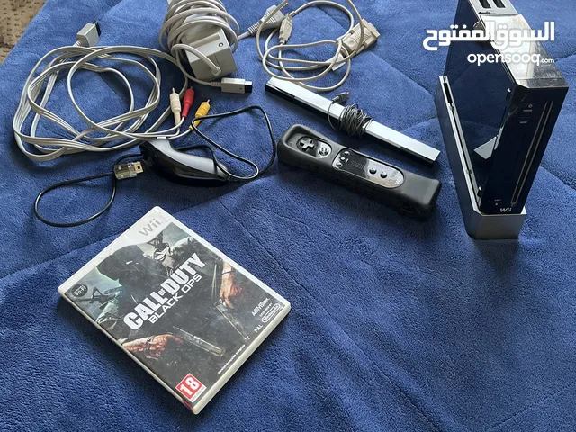 Wii Nintendo
