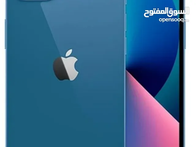 Apple iPhone 13 512 GB in Dhamar