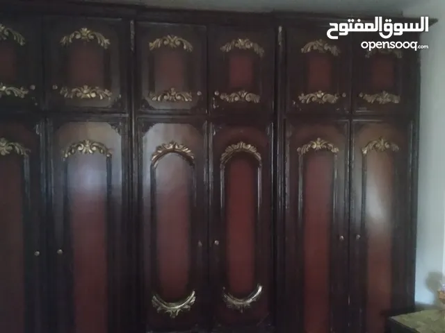 غرفة نوم خشب تجاري مستعمله