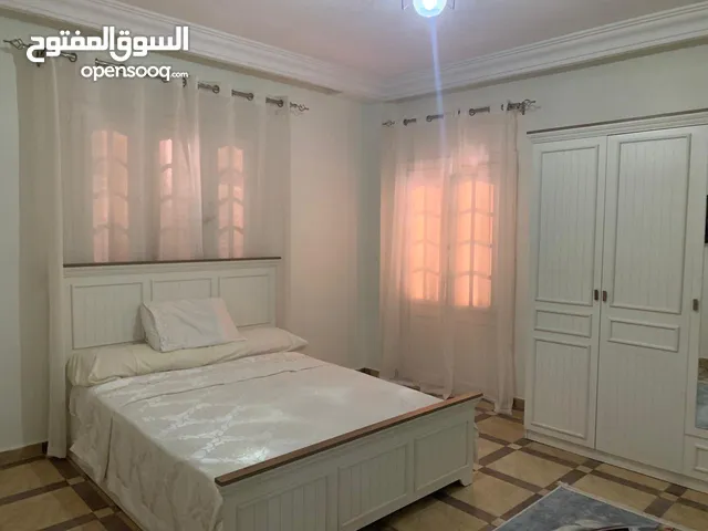 250 m2 4 Bedrooms Apartments for Rent in Giza Sheikh Zayed