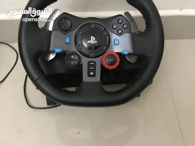 Playstation Steering in Manama