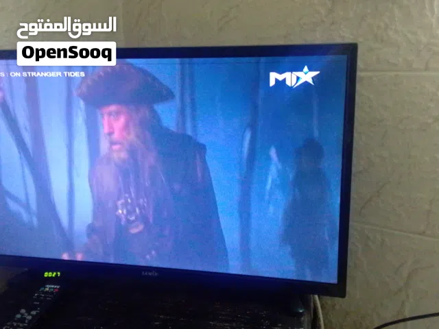 شاشه 32بوصه بحاله جيده