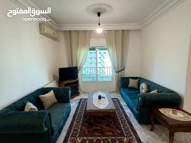 شقة للإيجار طلوع نيفين اسكان الشافعي