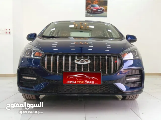 2026 BRAND NEW CHERY ARRIZO 5 FOR SALE