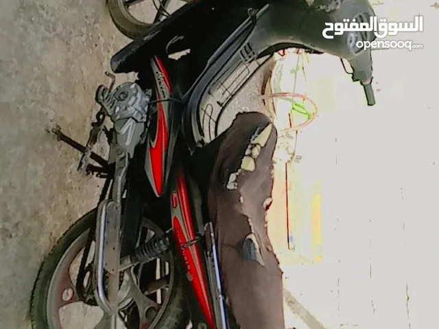 Yamaha TT-R110E 2021 in Basra