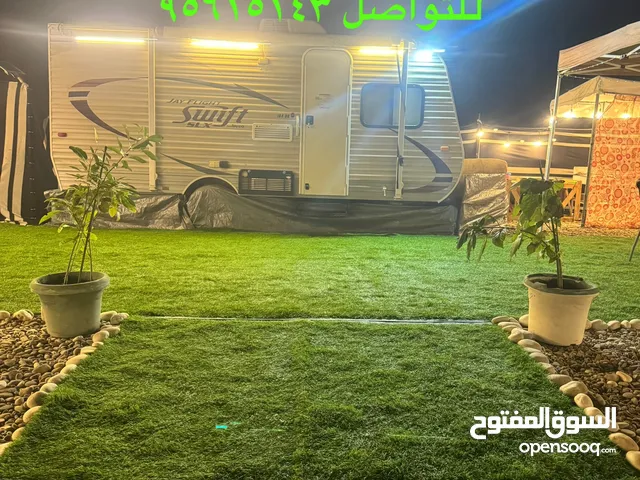 1 Bedroom Chalet for Rent in Muscat Quriyat